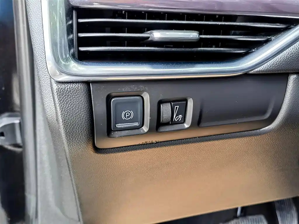 CADILLAC XT4 2020