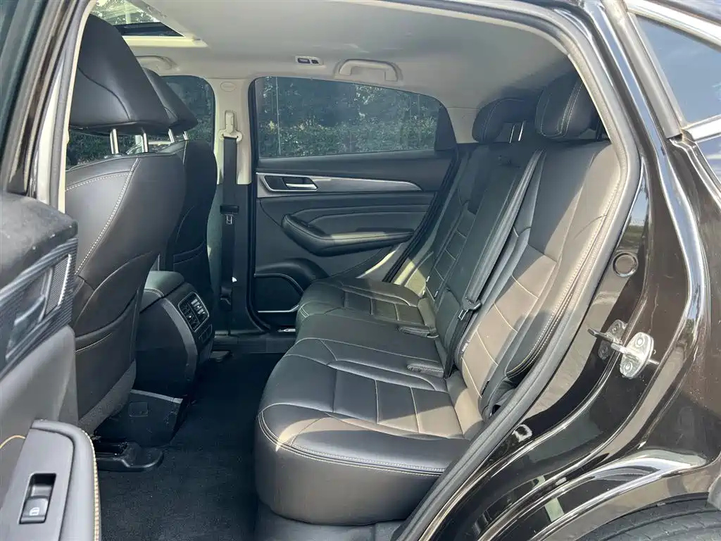 HAVAL F7X 2021
