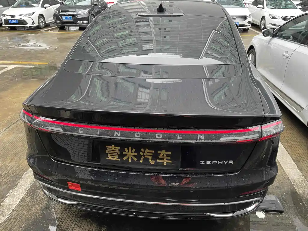 LINCOLN Z 2023
