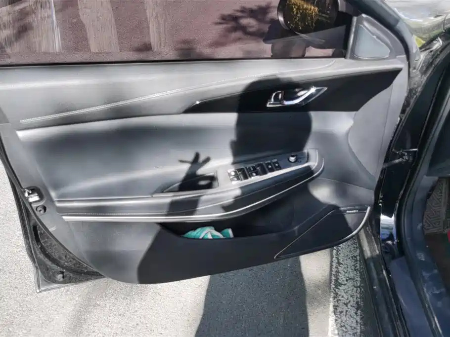 CHANGAN RAETON CC 2020
