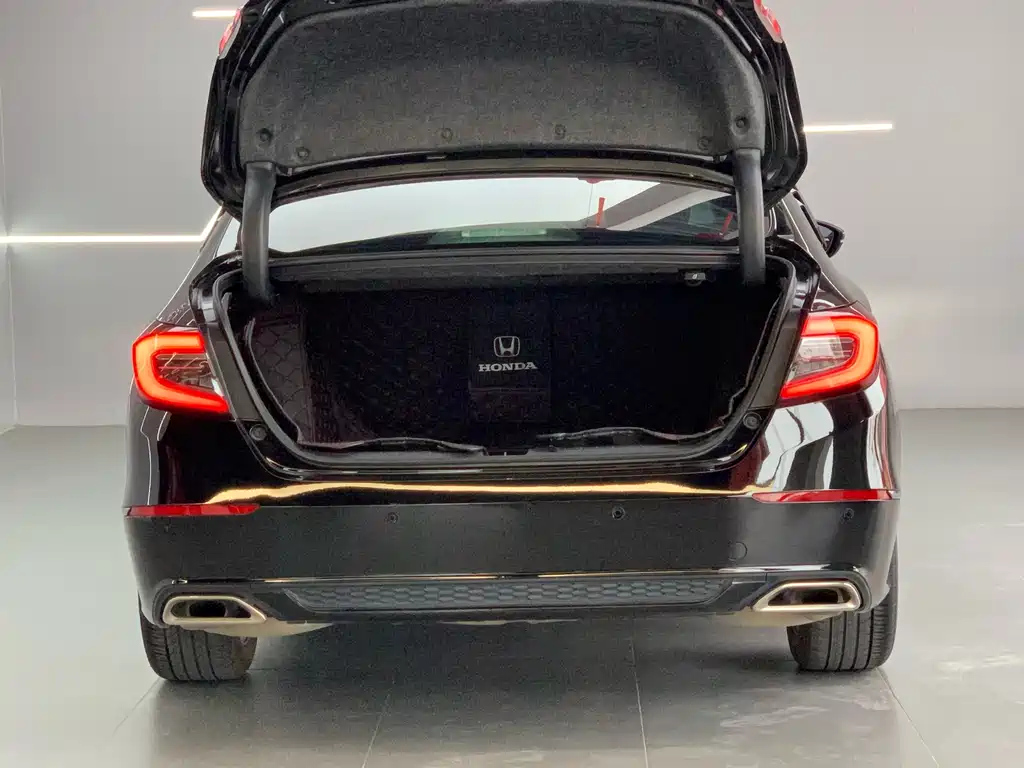 HONDA ACCORD 2022