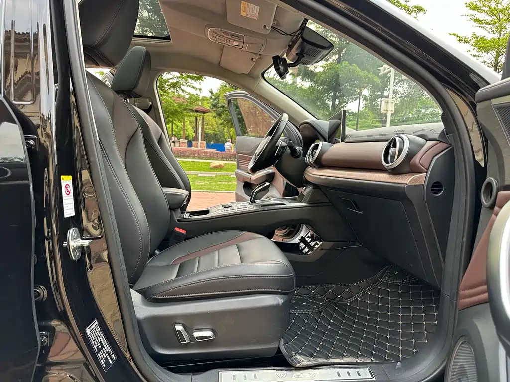 WEY VV5 2020