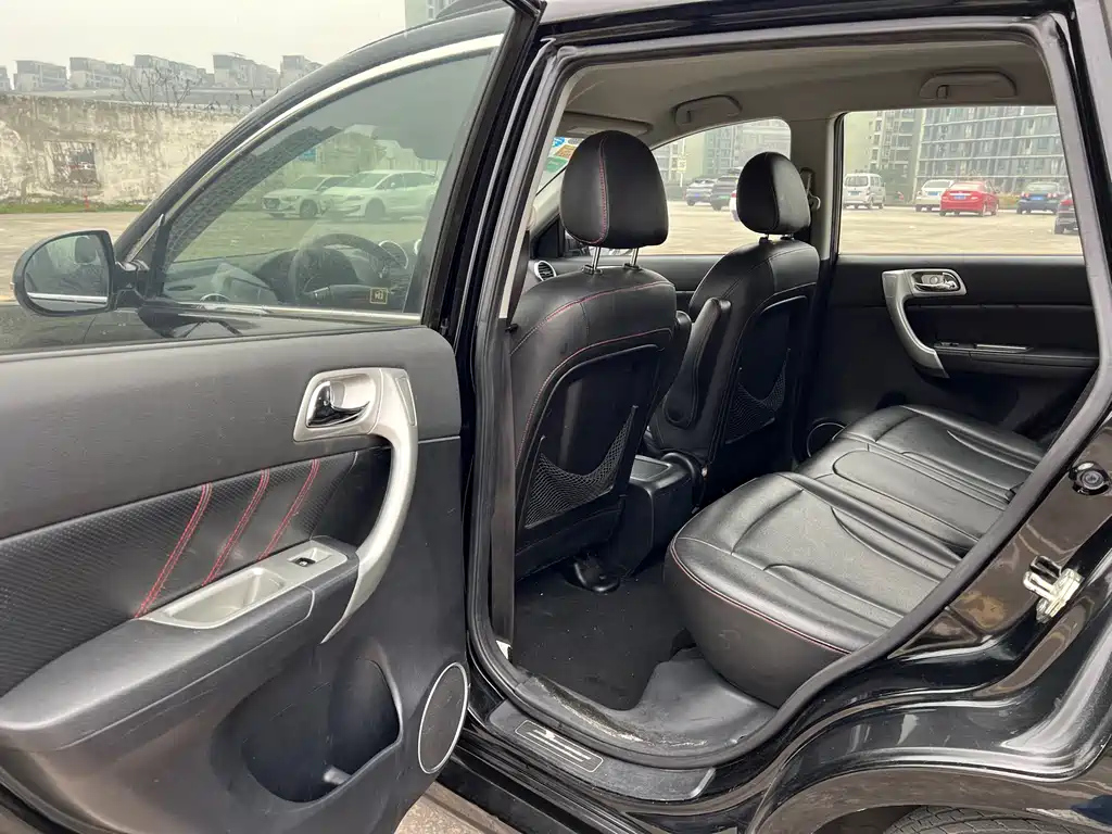 HAVAL H6 2013