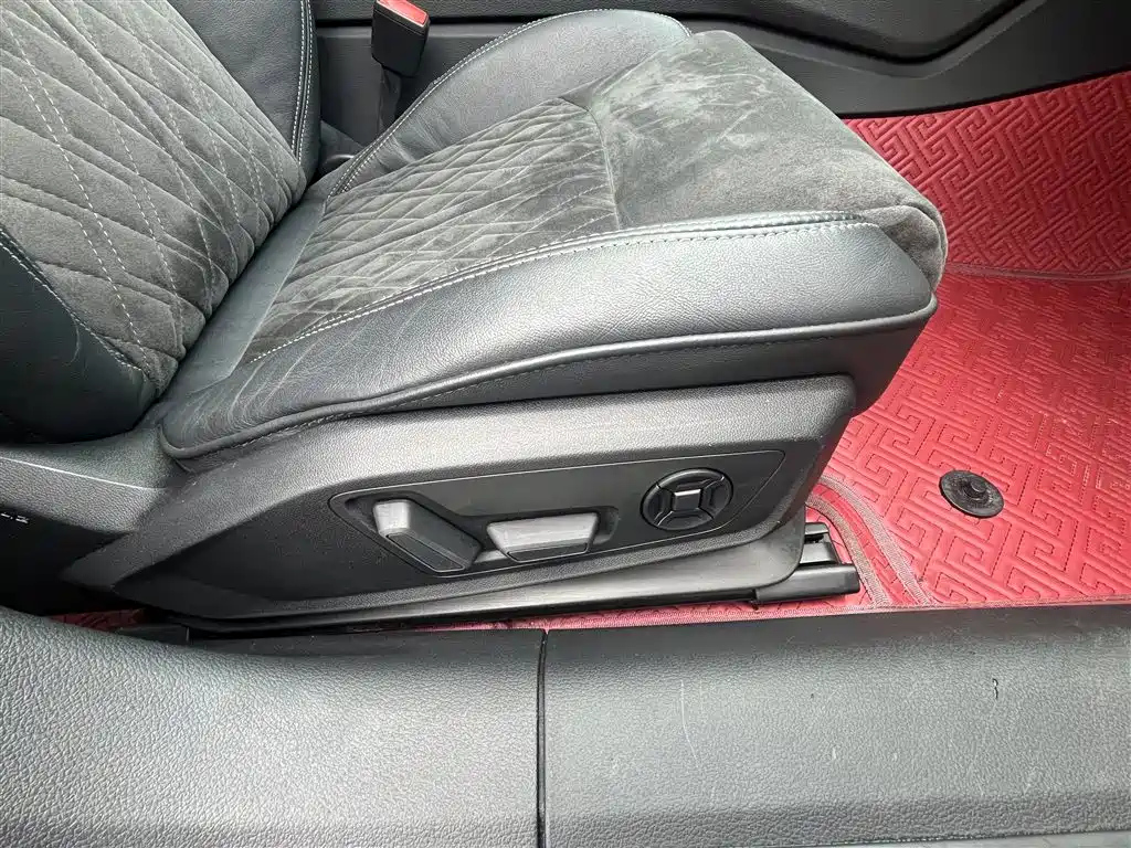AUDI A6L 2022