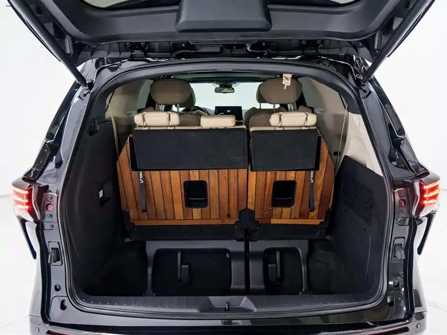TOYOTA SIENNA SIENNA 2022