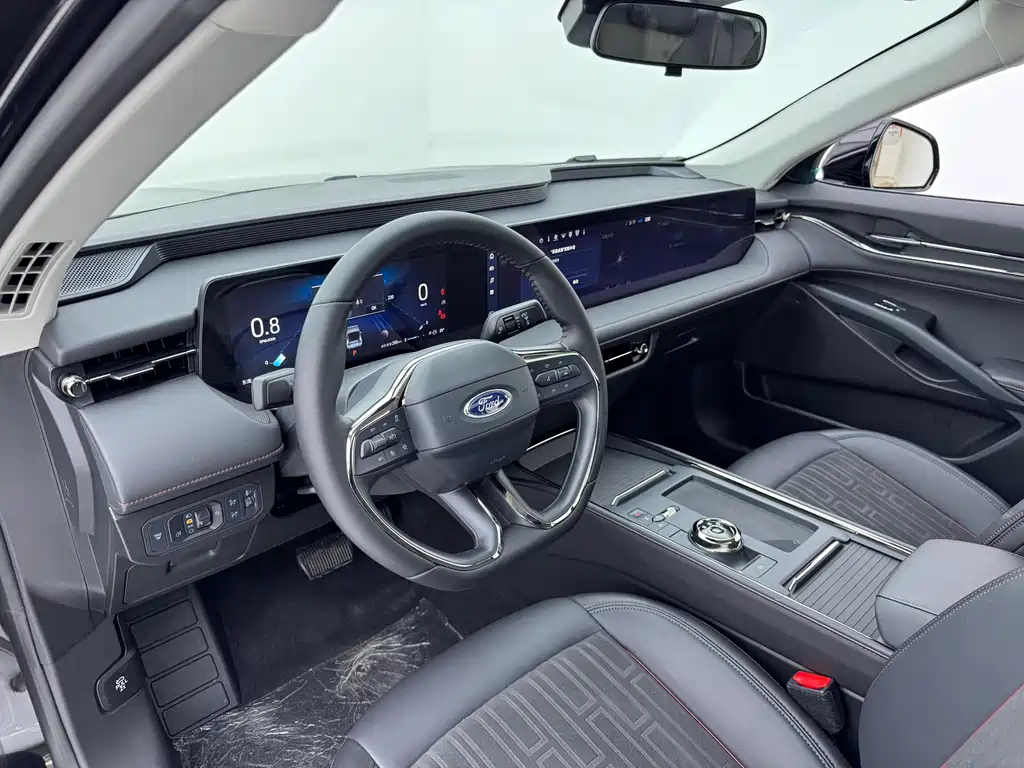 FORD MONDEO 2024