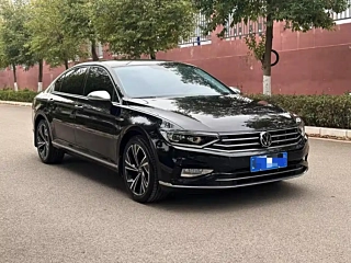 VOLKSWAGEN MAGOTAN 2021