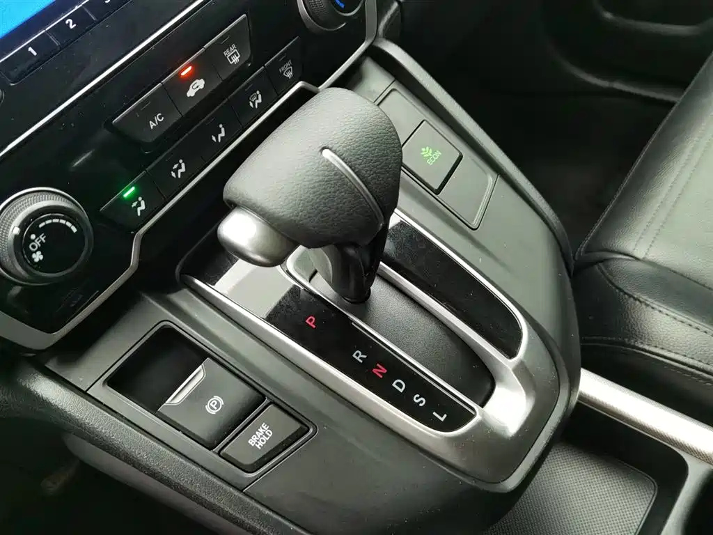 HONDA CR-V 2020