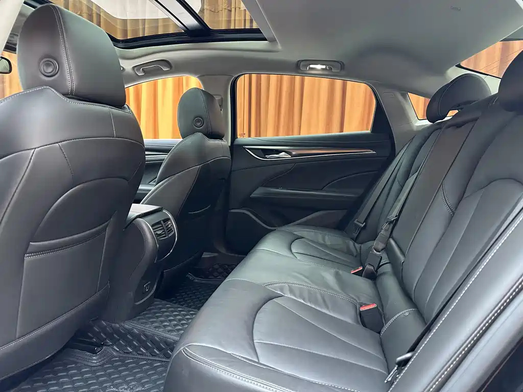 BUICK LACROSSE 2023