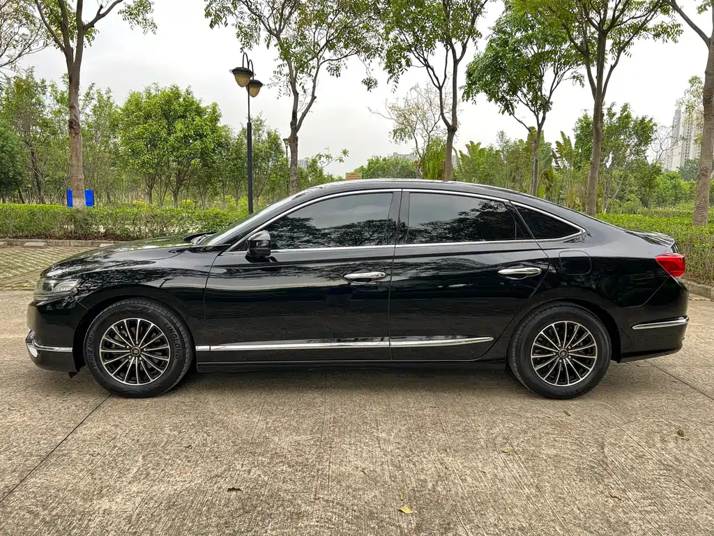 HONDA SI PLATINUM 2018