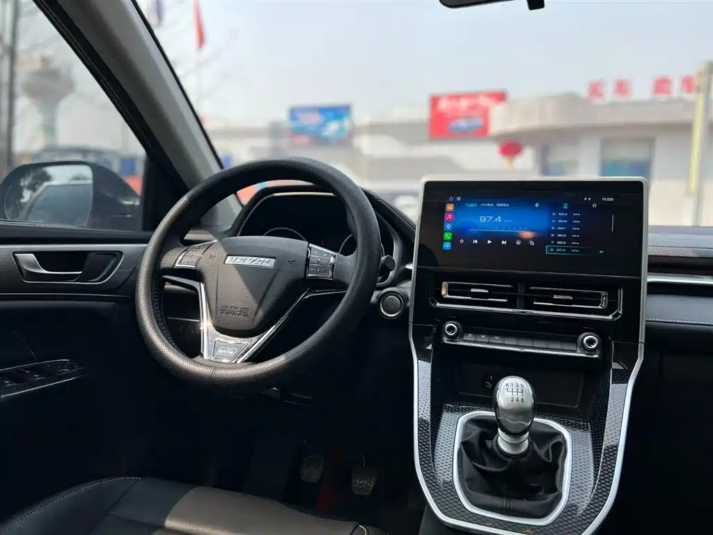 HAVAL M6 2023