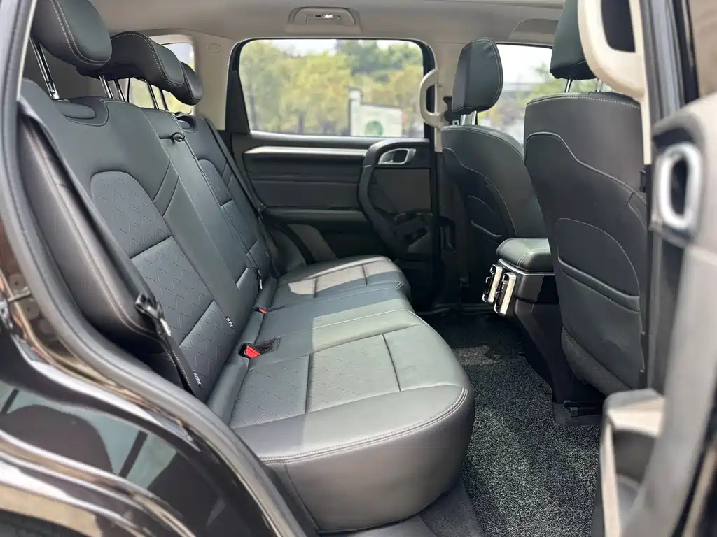 HAVAL DARGO 2020