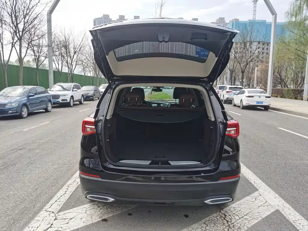 BUICK ENVISION 2021