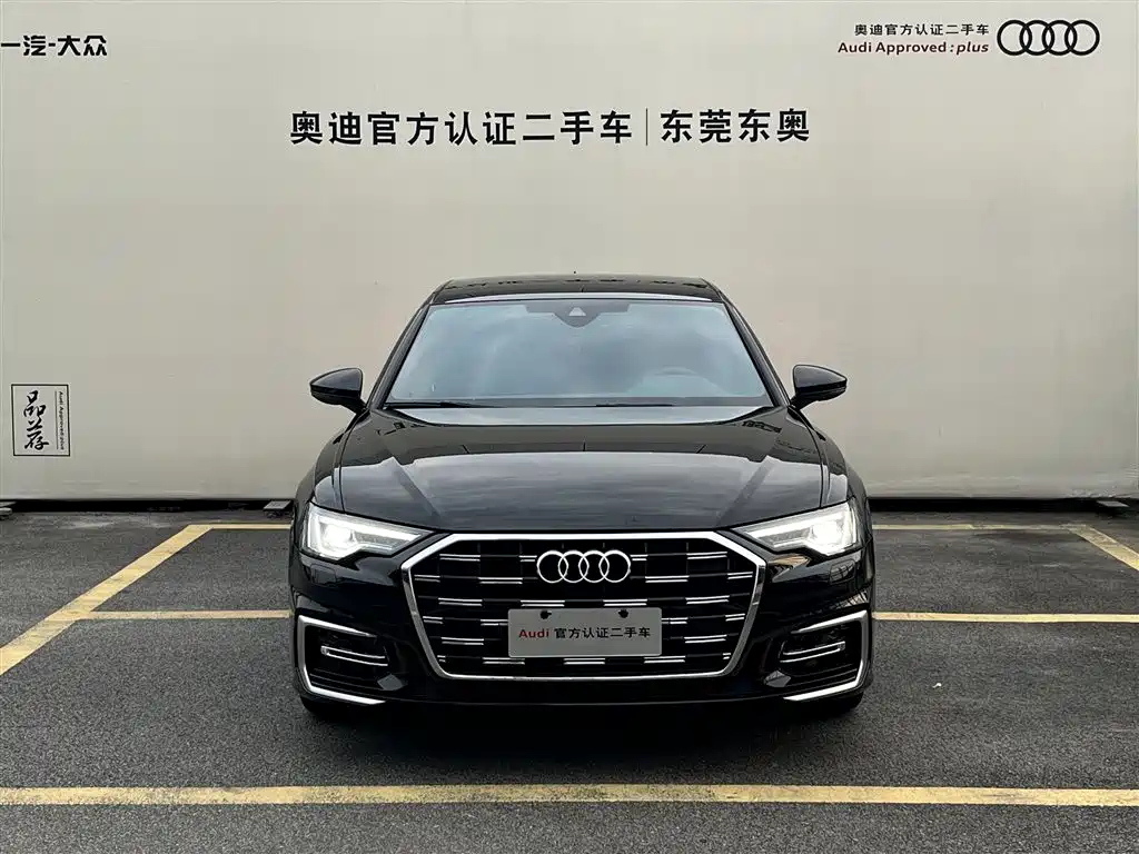 AUDI A6L 2023