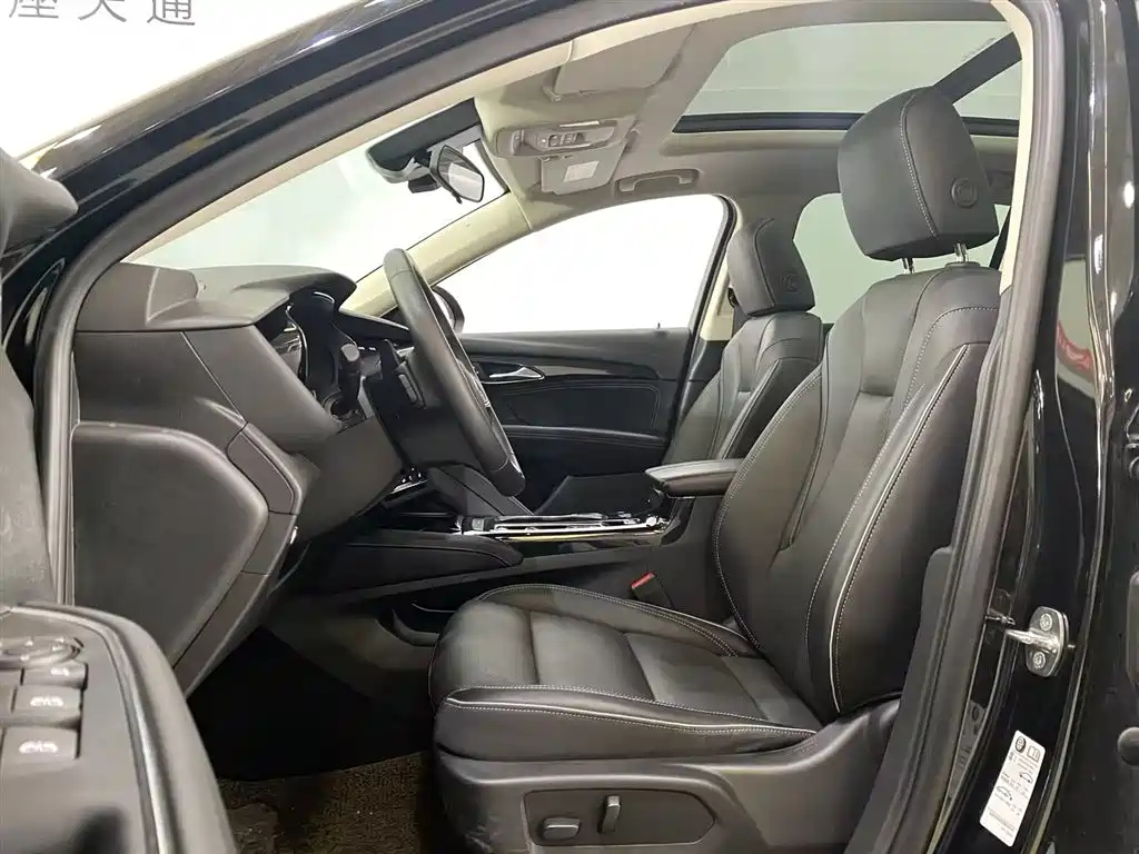 BUICK ENVISION 2022