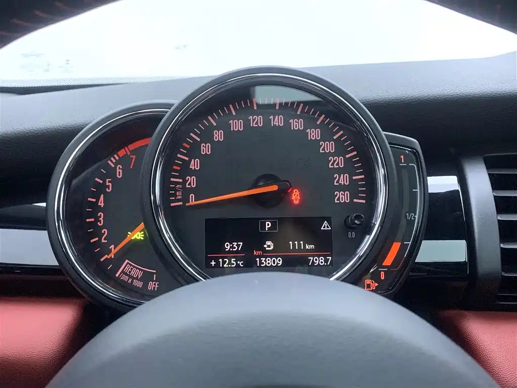 MINI OTHER 2021