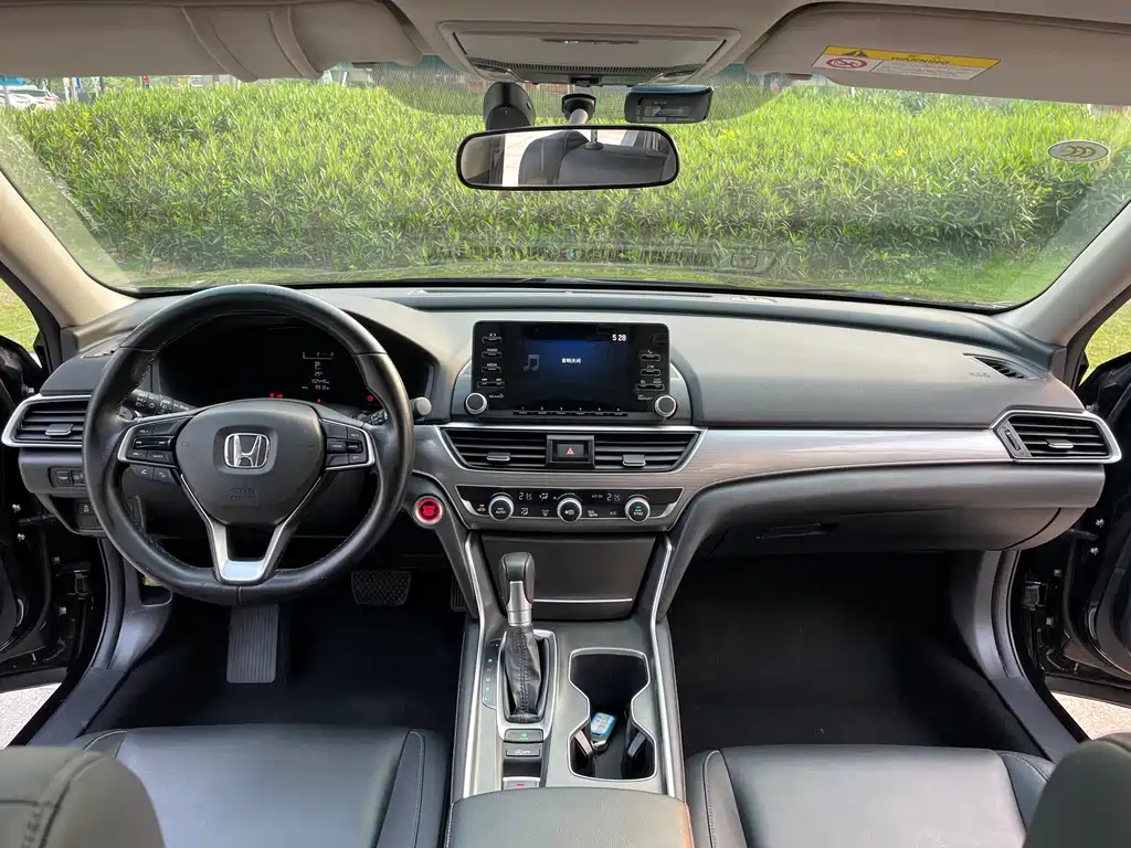 HONDA ACCORD 2020