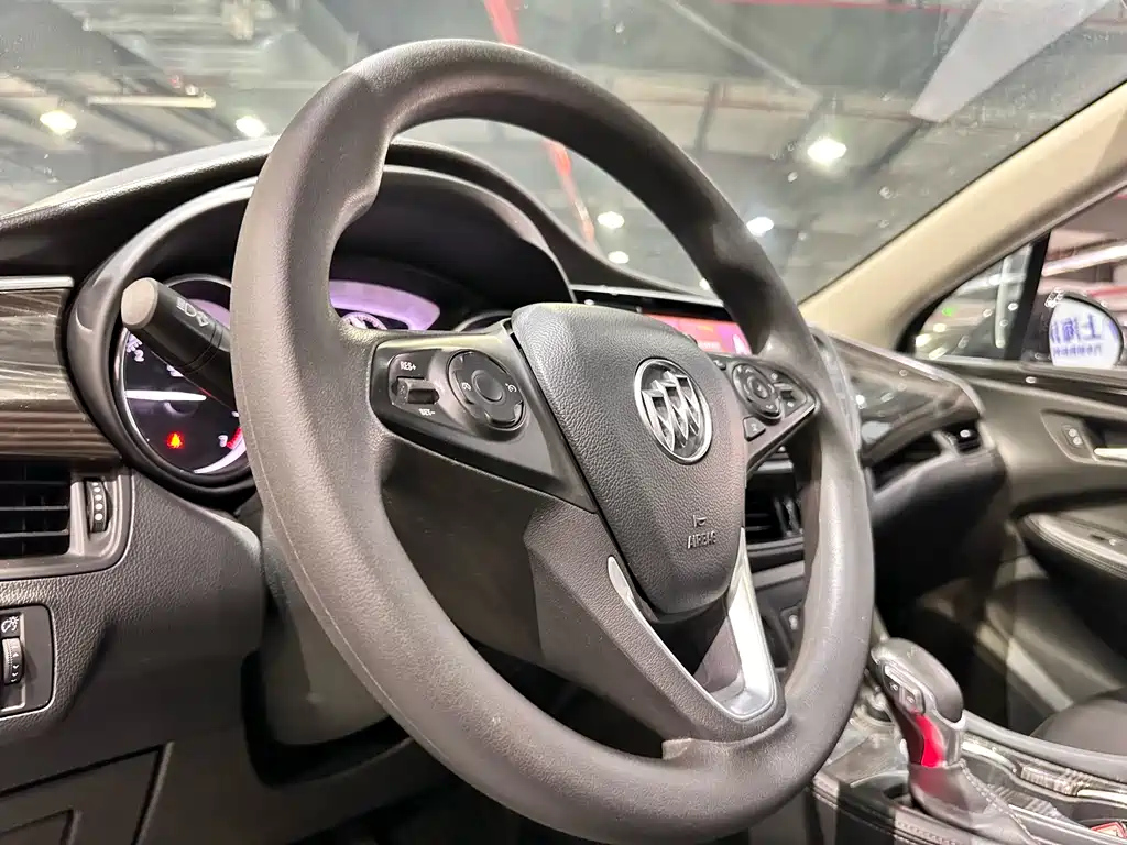 BUICK ENVISION 2020