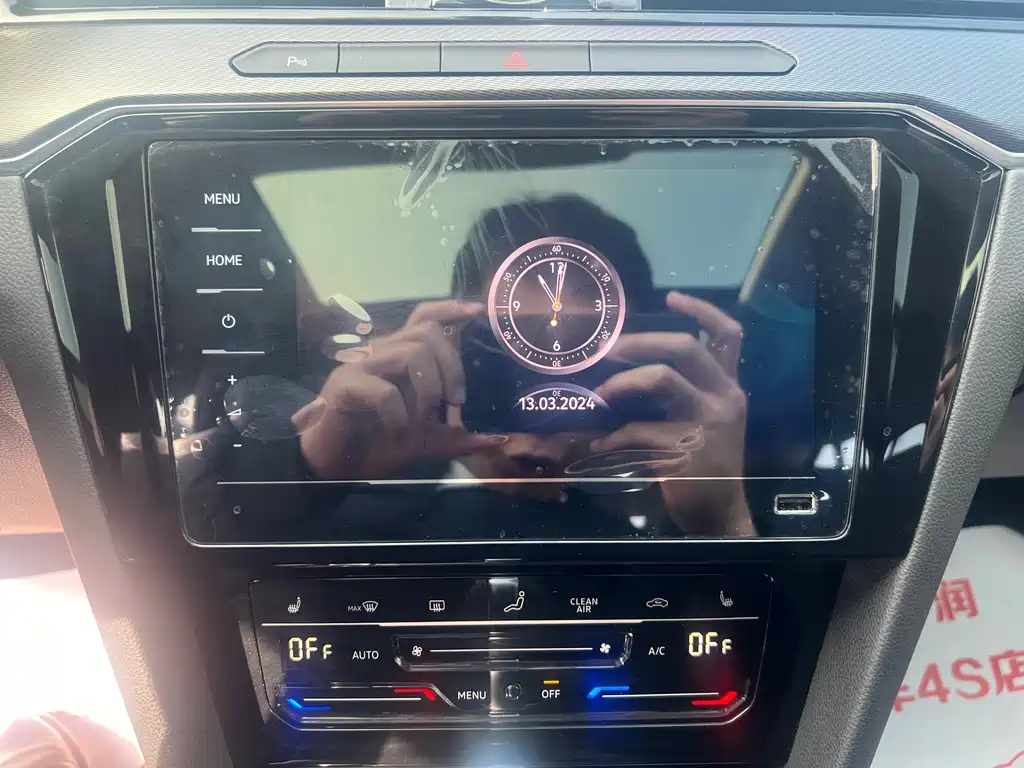 VOLKSWAGEN MAGOTAN 2022