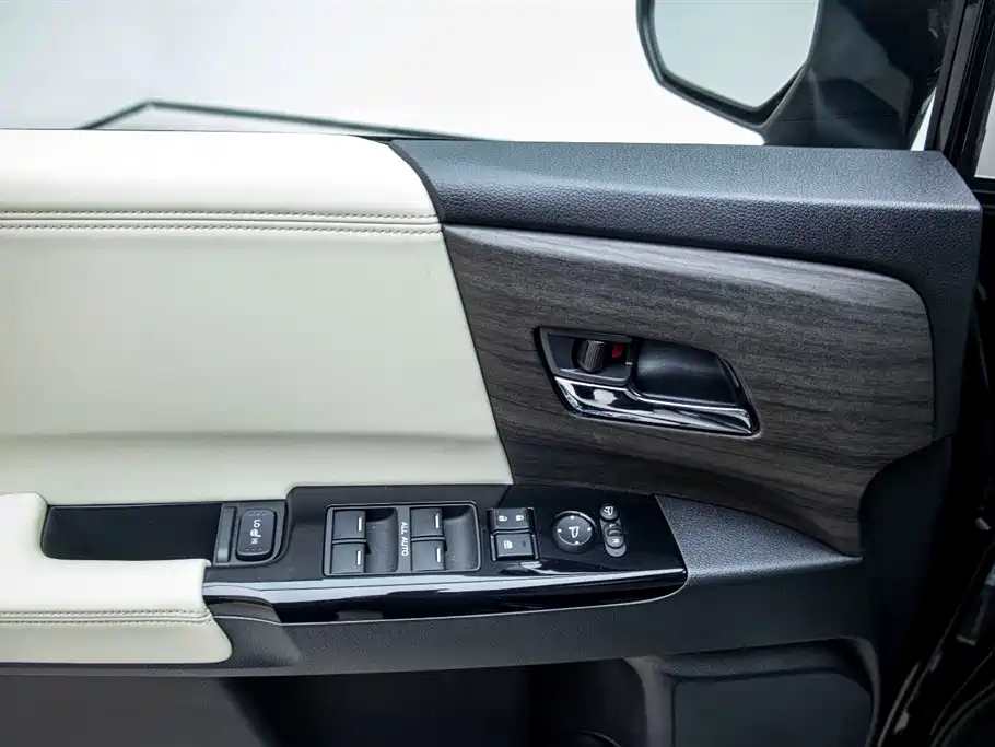 HONDA ODYSSEY 2023