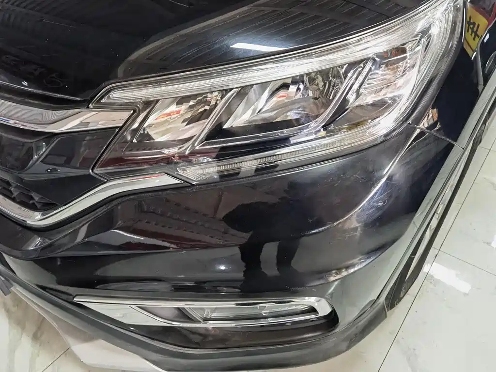 HONDA CR-V 2016