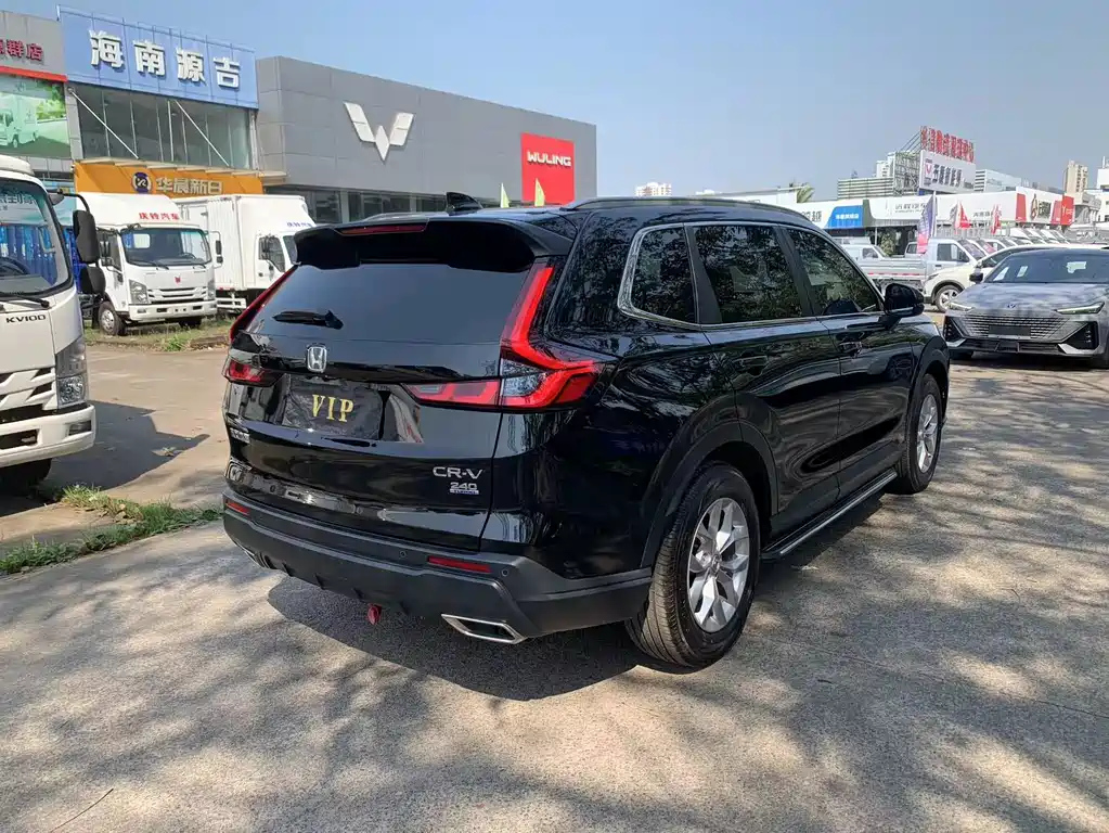 HONDA CR-V 2023