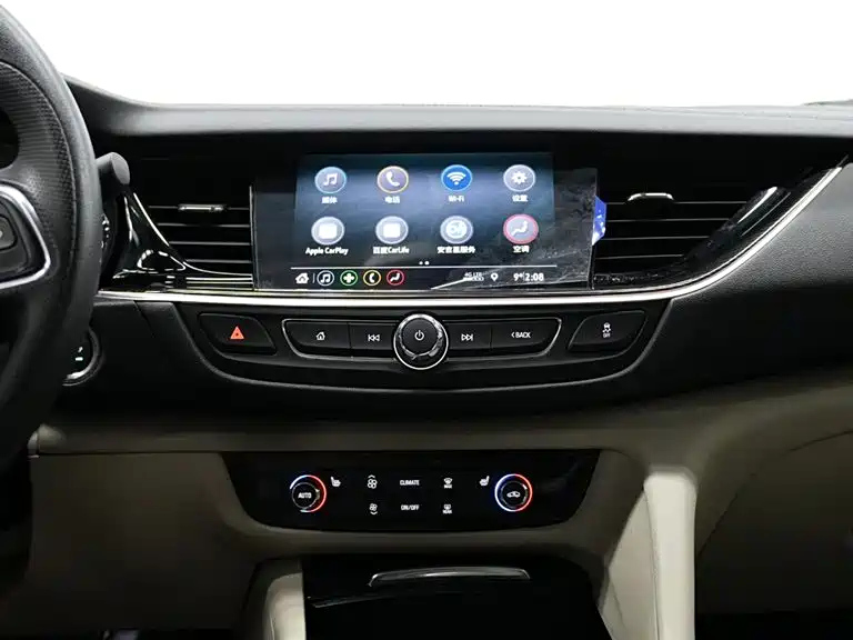 BUICK REGAL 2022