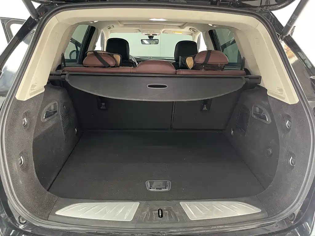 BUICK ENVISION 2021