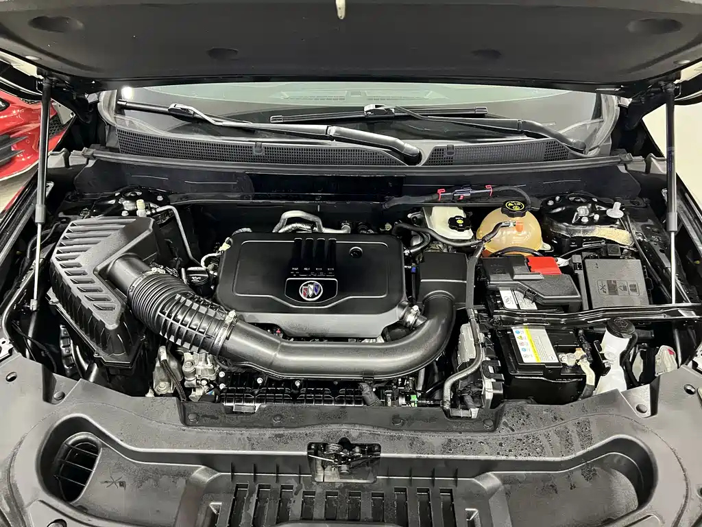 BUICK ENCLAVE 2021