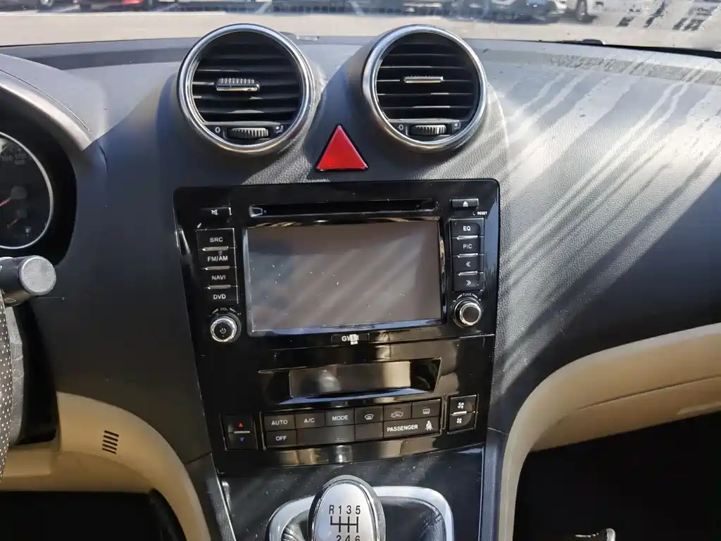 HAVAL H6 2013