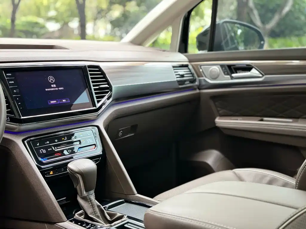 VOLKSWAGEN VILORAN 2020