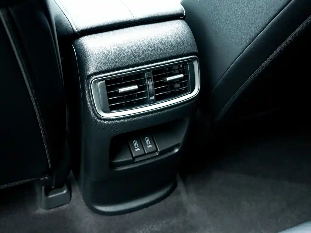 HONDA BREEZE NEW ENERGY 2022