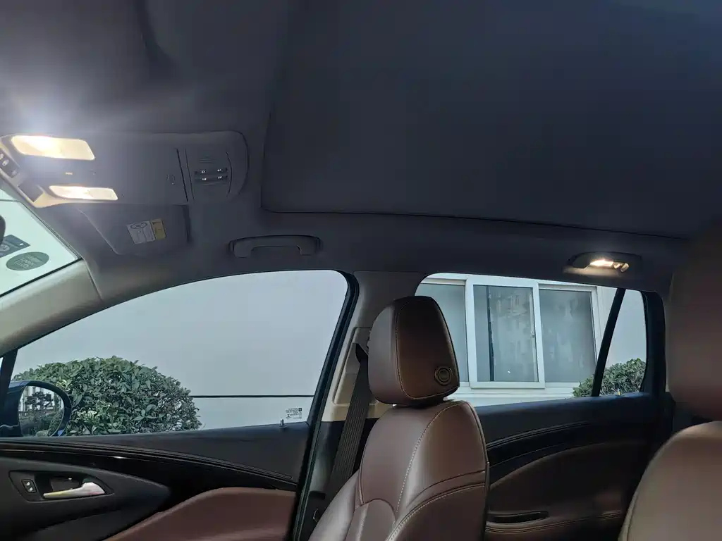 BUICK ENVISION 2020