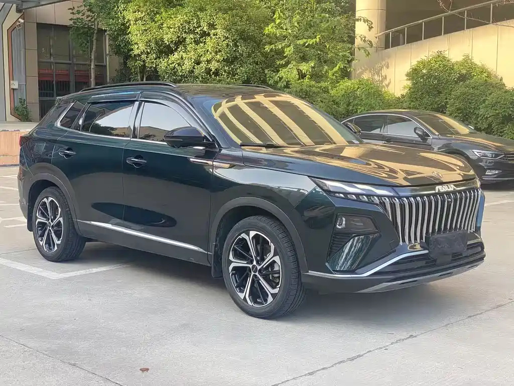 DONGFENG OTHER 2022