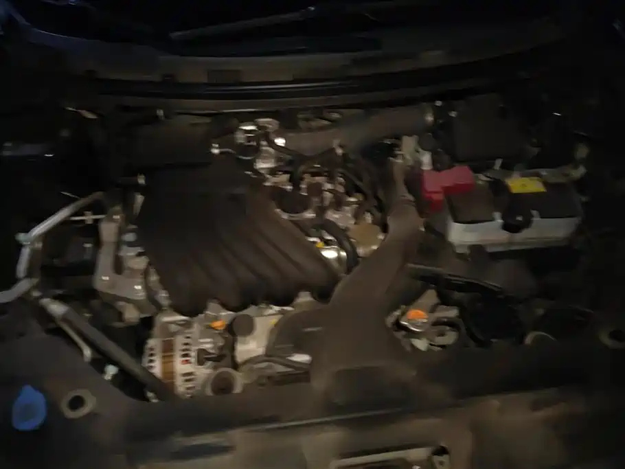 NISSAN SYLPHY 2019