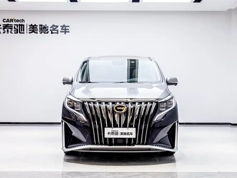 TRUMPCHI M8 2023