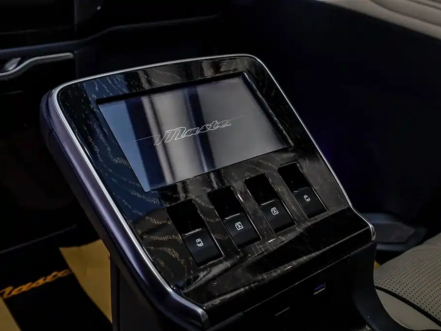 TRUMPCHI M8 2023