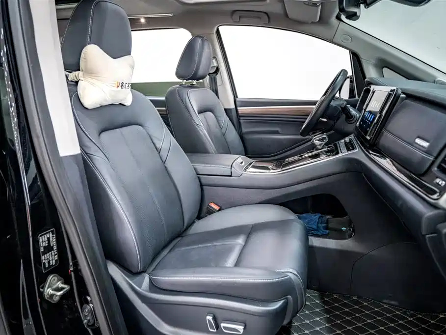 TRUMPCHI M8 2022