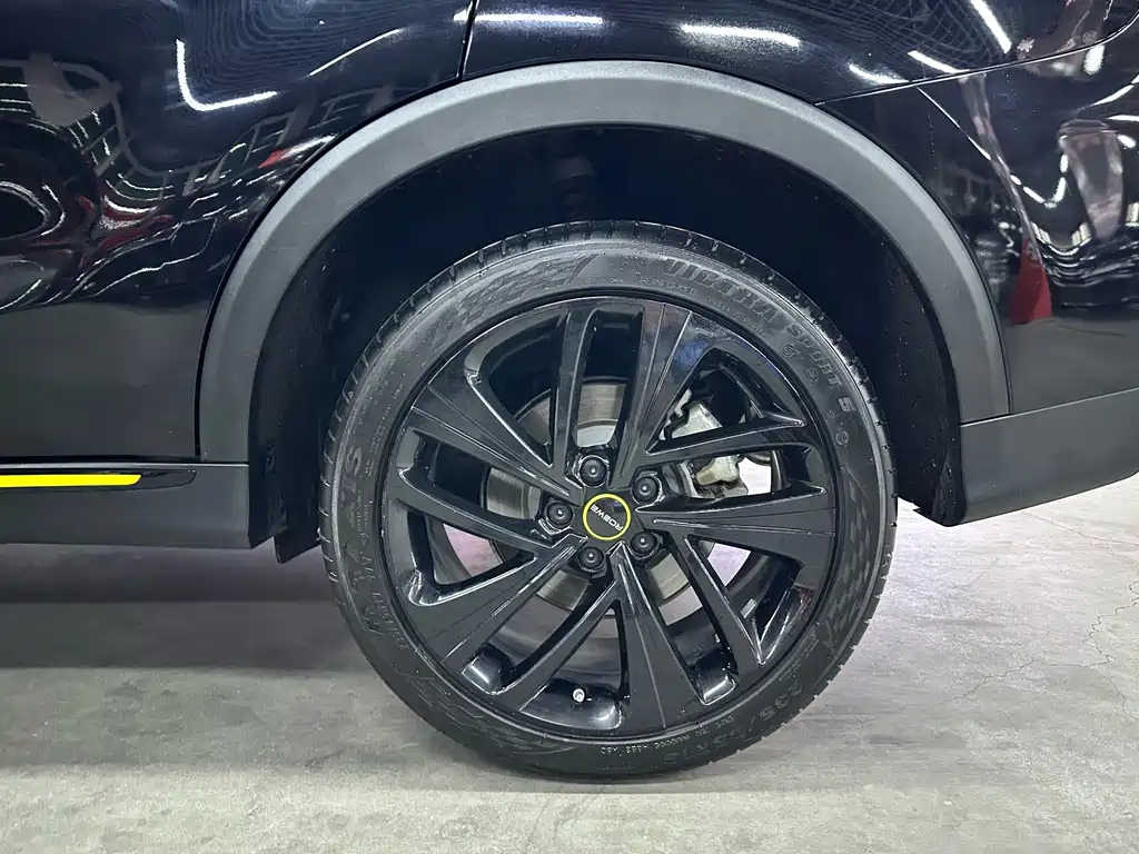 ROEWE RX5 NEW ENERGY 2020