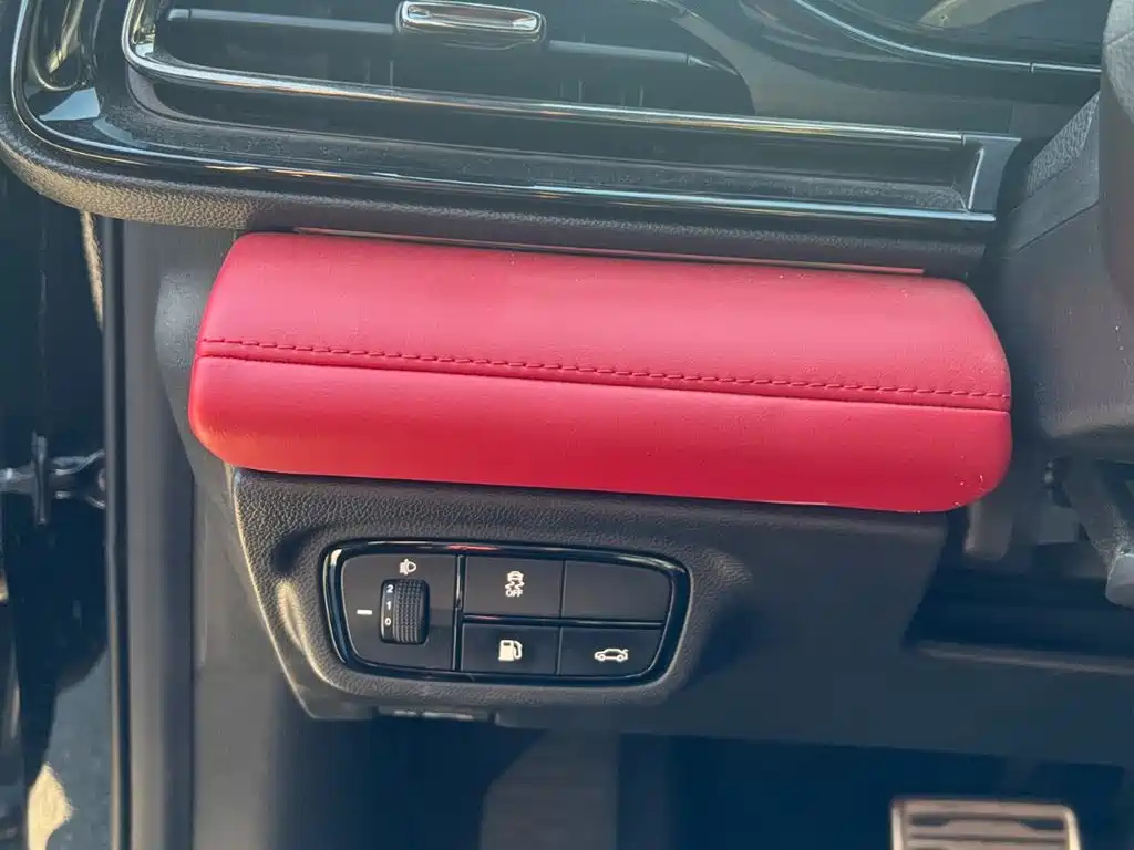 TRUMPCHI EMPOW 2021
