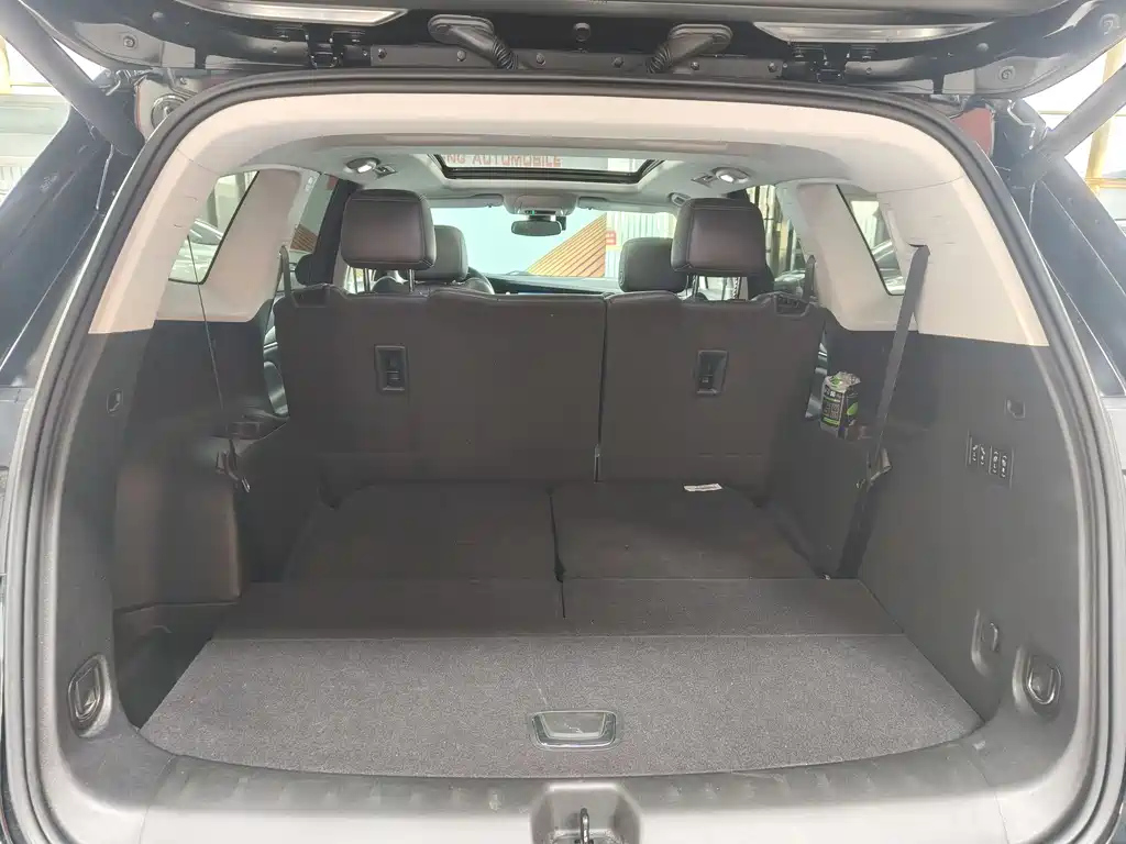 BUICK ENCLAVE 2021