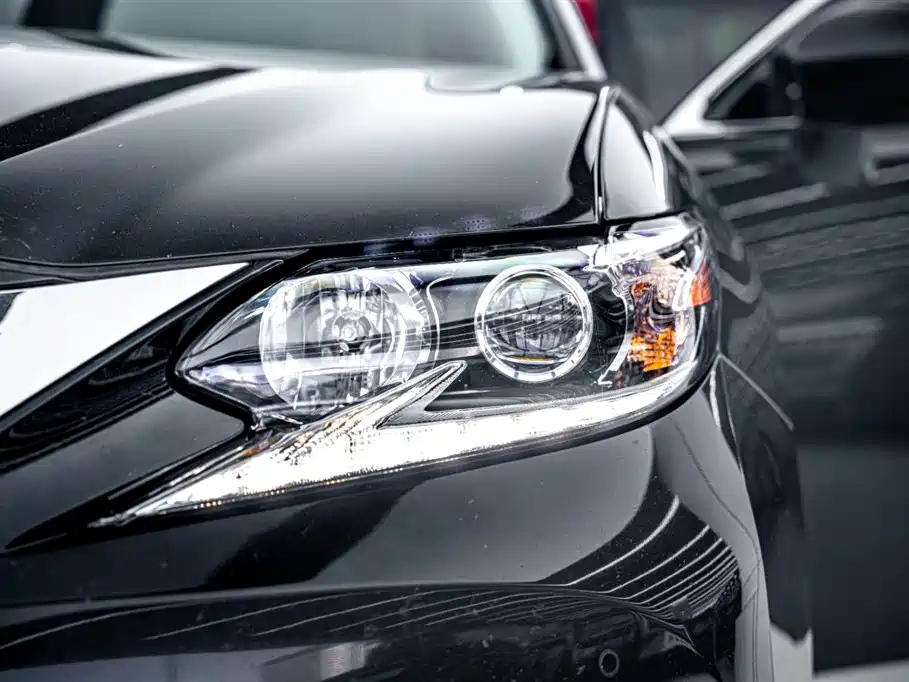 LEXUS ES 2017