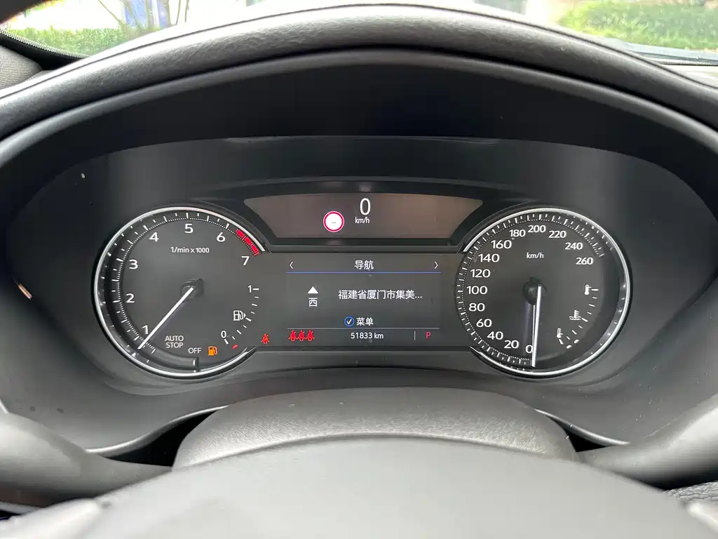 CADILLAC XT4 2020