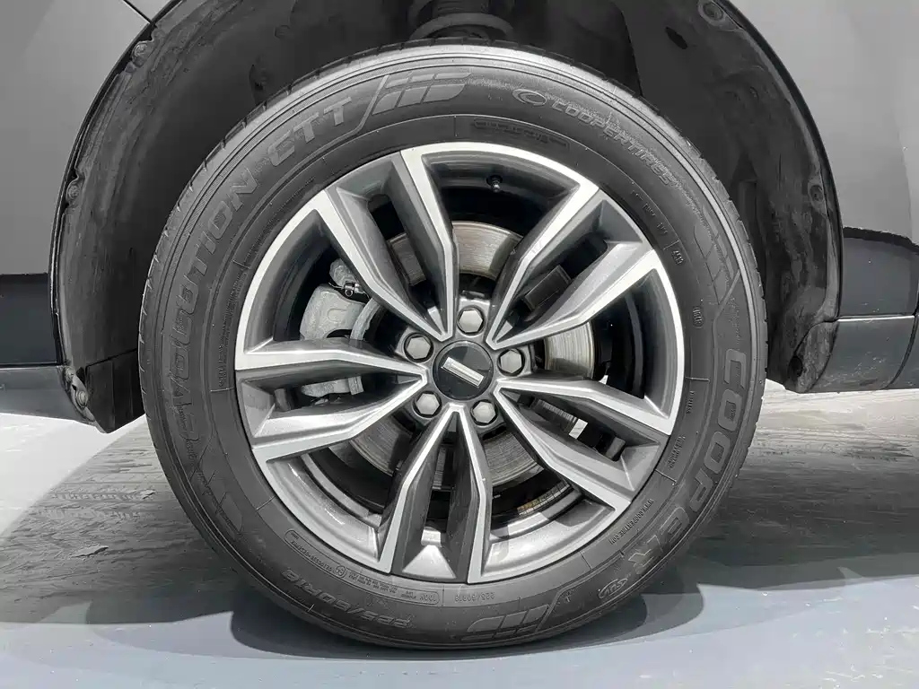 WEY VV5 2020