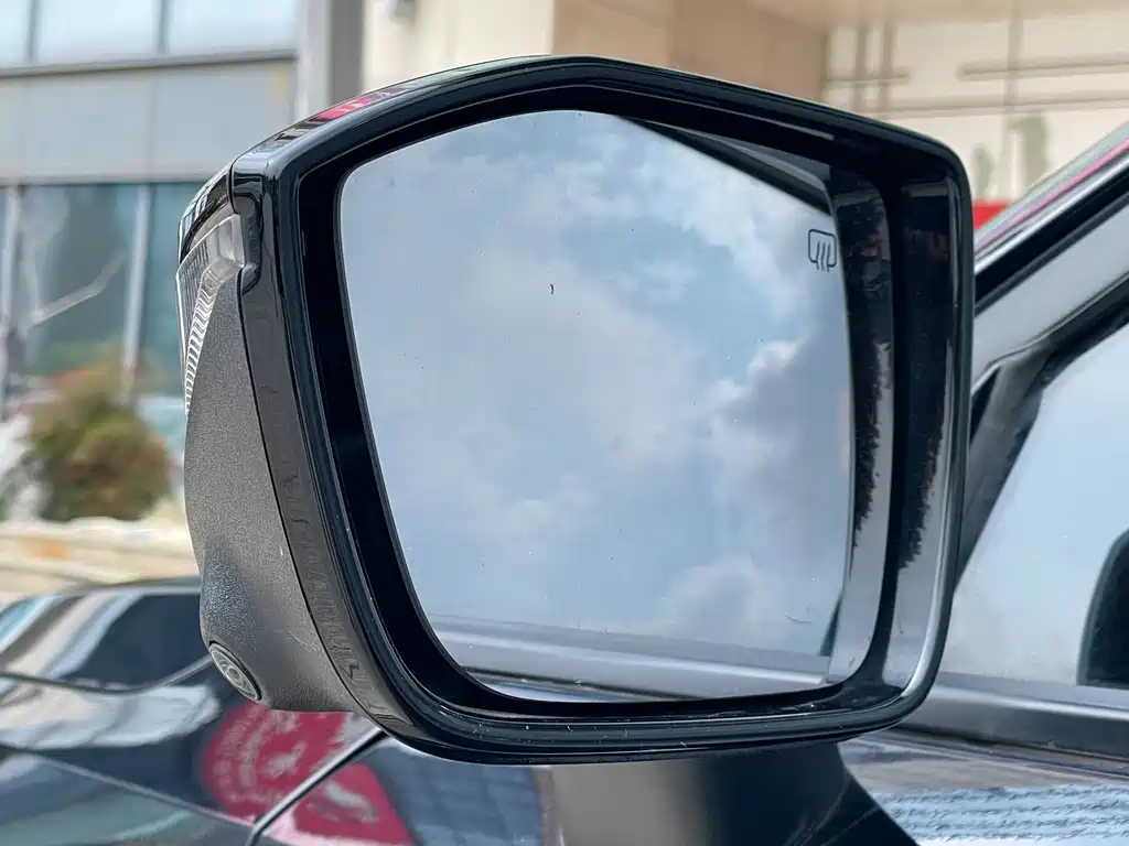 CHANGAN UNI-V 2022