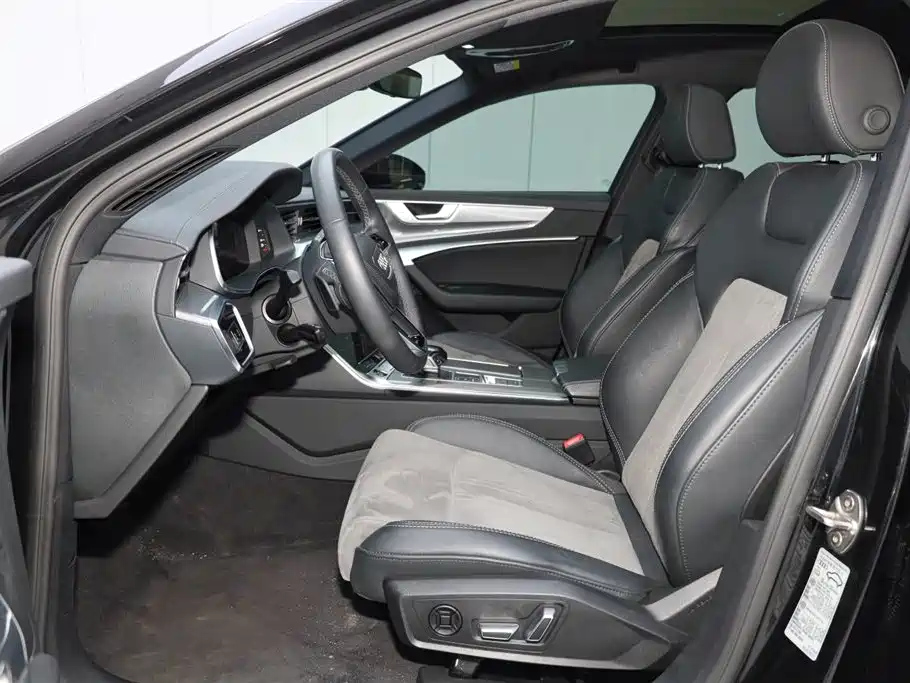 AUDI A6L 2023