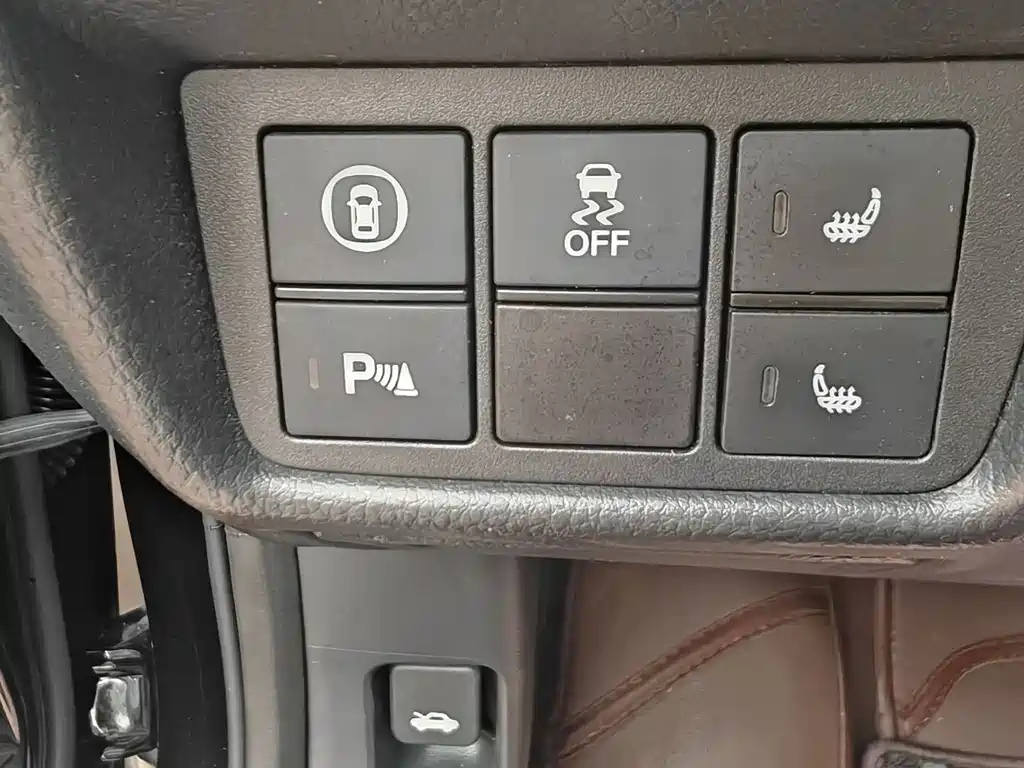 HONDA ACCORD 2022
