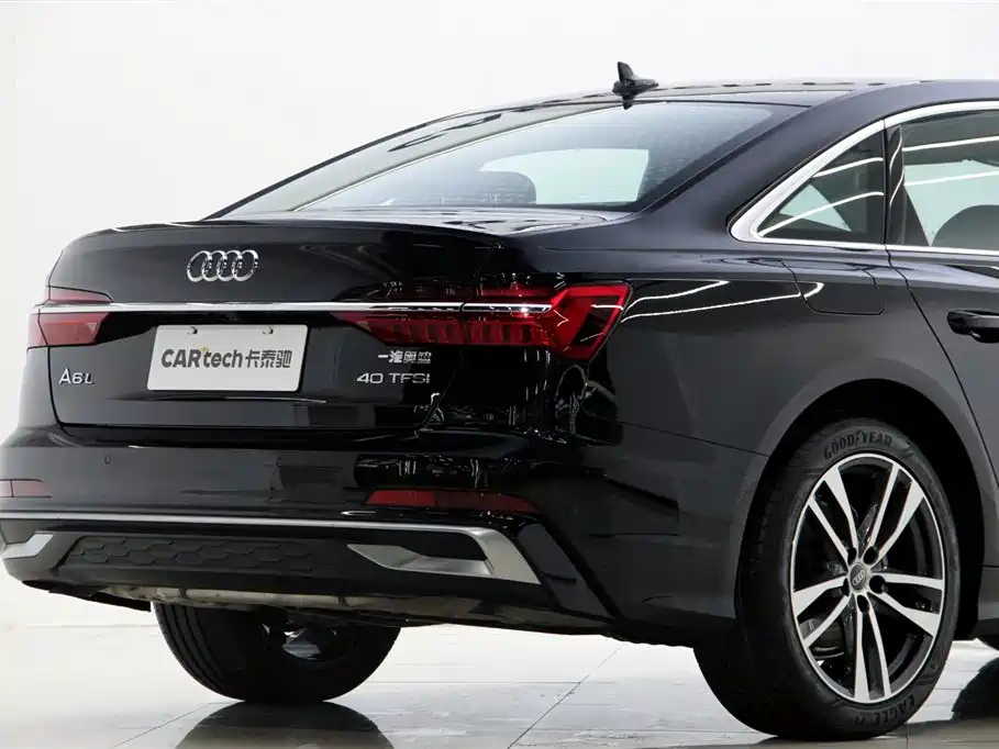AUDI A6L 2023