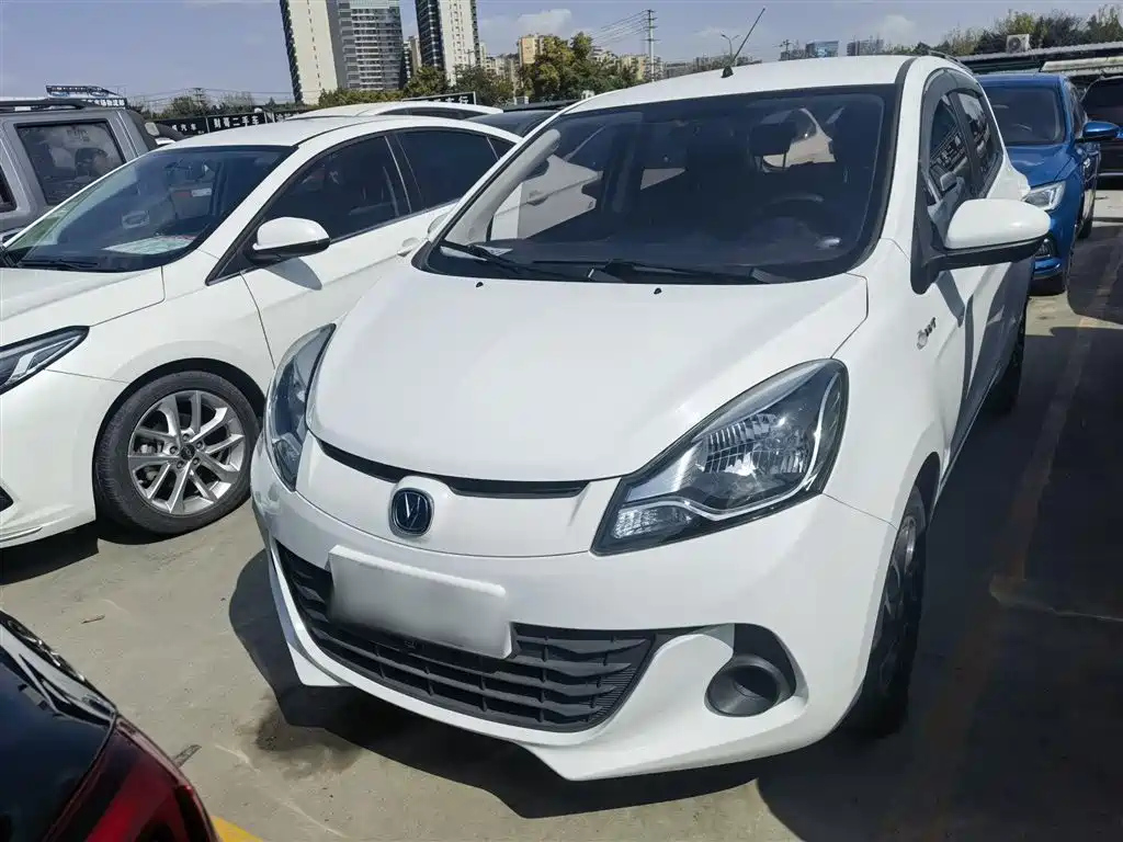 CHANGAN BENBEN 2015