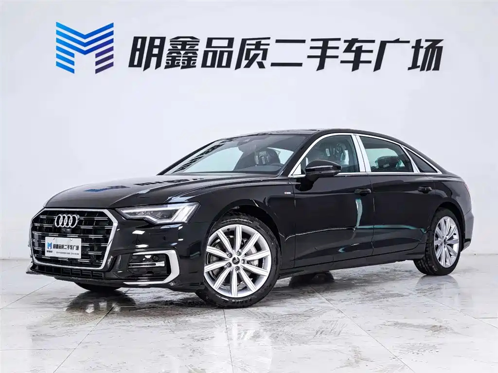 AUDI A6L 2024